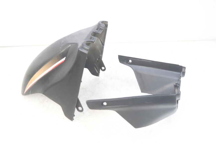 photo de PARAFANGO ANTERIORE EUROCKA GTR 50 (2007 - 2017) - Zoom sullo stato d'uso