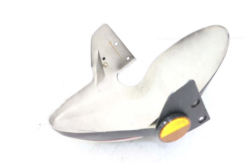 photo de PARAFANGO ANTERIORE EUROCKA GTR 50 (2007 - 2017) - Zoom sullo stato d'uso