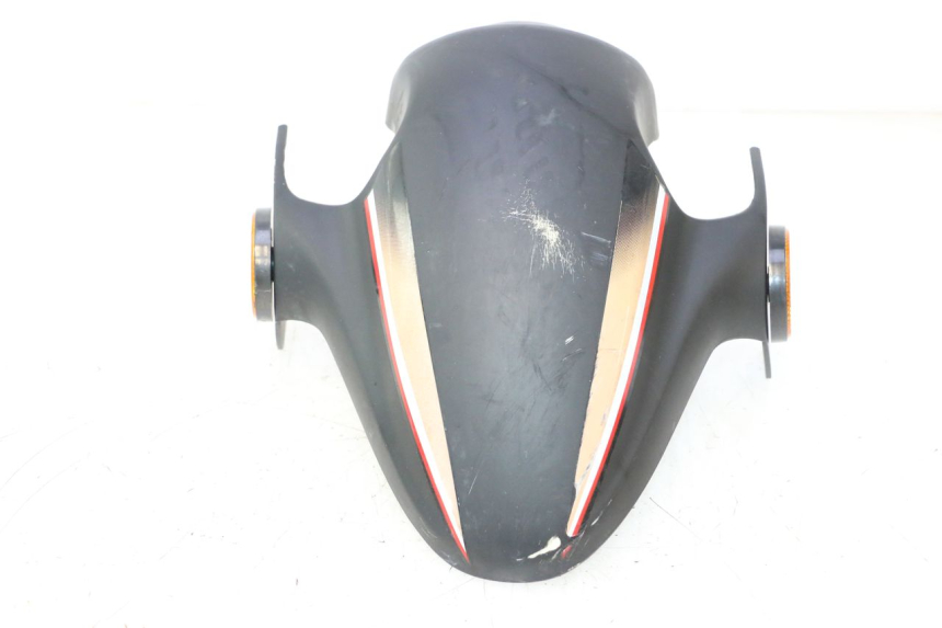 photo de PARAFANGO ANTERIORE EUROCKA GTR 50 (2007 - 2017) - Stato della superficie e materiale