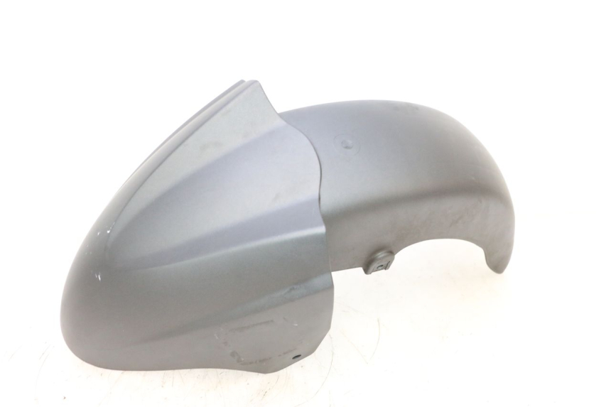 photo de PARAFANGO ANTERIORE SYM GTS EVO 125 (2009 - 2013) - Zoom sullo stato d'uso