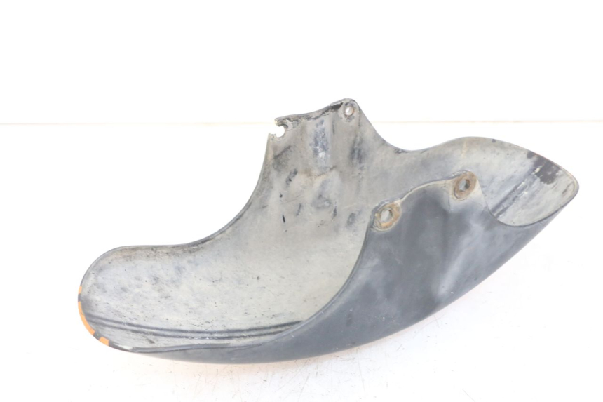 photo de PARAFANGO ANTERIORE HONDA VT C2 SHADOW 750 (1997 - 2001) - Stato della superficie e materiale