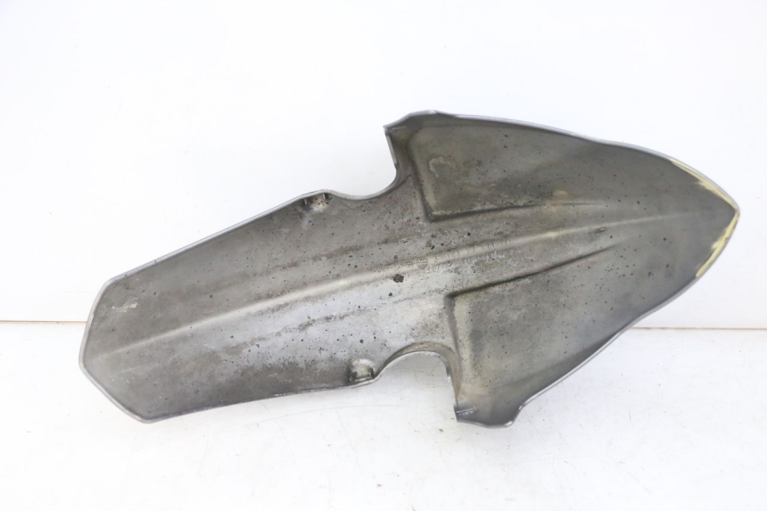 photo de PARAFANGO ANTERIORE PEUGEOT JET FORCE CARBU 50 (2003 - 2016) - Zoom sullo stato d'uso