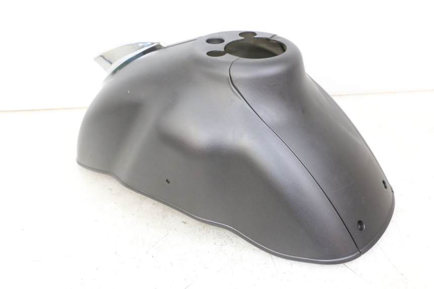 photo de PARAFANGO ANTERIORE JM MOTORS VX 125 (2022 - 2025) - Zoom sullo stato d'uso