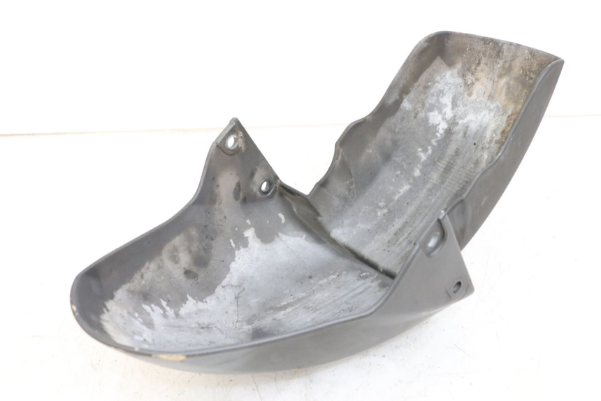 photo de PARAFANGO ANTERIORE SYM JOYRIDE EVO 125 (2009 - 2016) - Zoom sullo stato d'uso