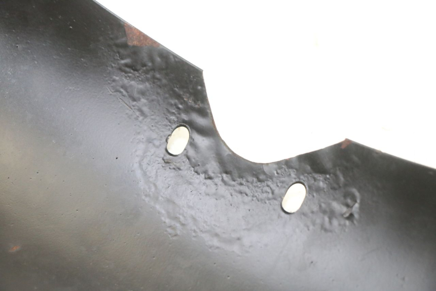 photo de PARAFANGO ANTERIORE BMW K 75 RT 750 (1989 - 1997) - Stato della superficie e materiale