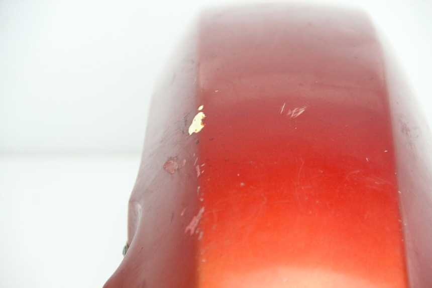 photo de Parafango anteriore BMW K100 1000 (1982 - 1990) - Dettagli dei punti di fissaggio