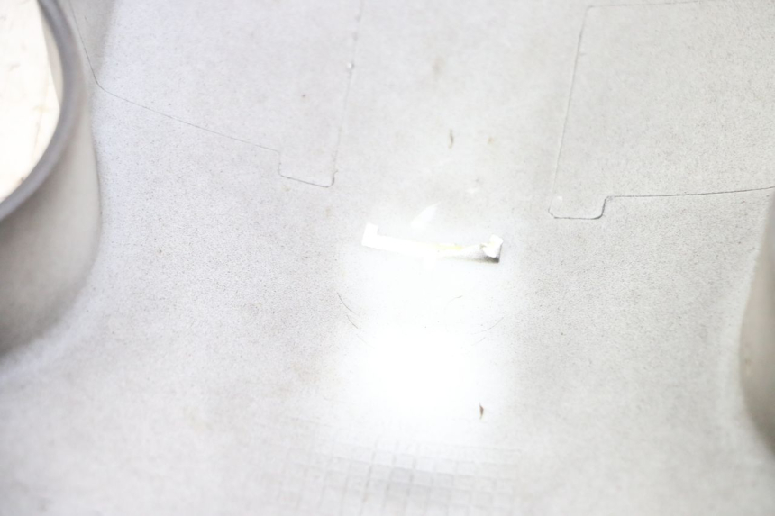 photo de PARAFANGO ANTERIORE KIDEN KD125-G 125 (2018 - 2022) - Altra angolazione