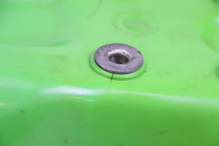 photo de PARAFANGO ANTERIORE KAWASAKI KDX 125 (1990 - 1991) - Vista d'insieme del prodotto