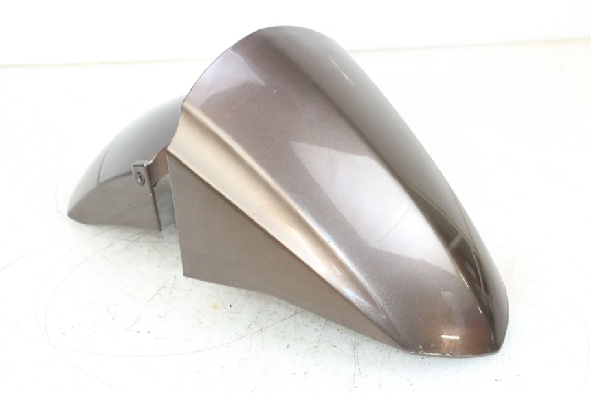 photo de PARAFANGO ANTERIORE PEUGEOT KISBEE 2T 50 (2010 - 2017) - Stato della superficie e materiale