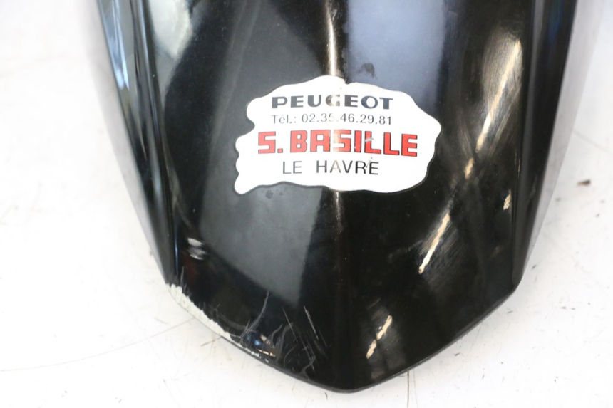 photo de PARAFANGO ANTERIORE PEUGEOT KISBEE 2T 50 (2010 - 2017) - Zoom sui componenti