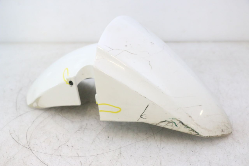 photo de PARAFANGO ANTERIORE PEUGEOT KISBEE 2T 50 (2010 - 2017) - Vista principale