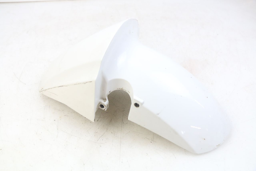 photo de PARAFANGO ANTERIORE PEUGEOT KISBEE 4T 50 (2010 - 2017) - Zoom sullo stato d'uso