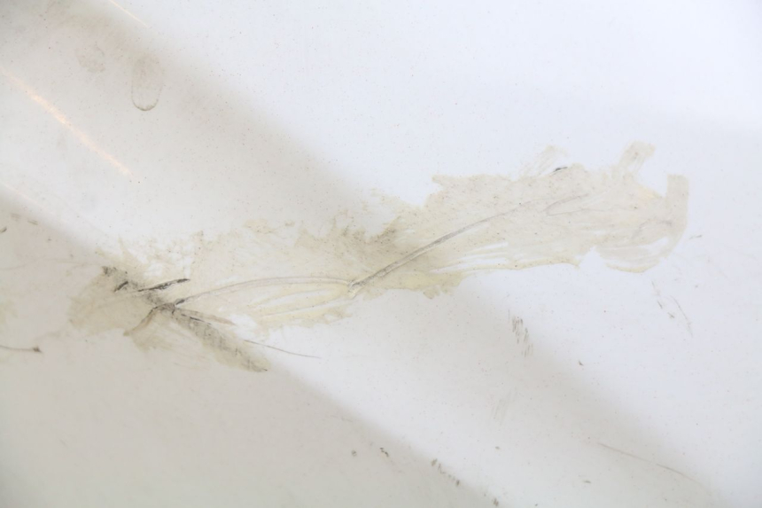 photo de PARAFANGO ANTERIORE PEUGEOT KISBEE 4T 50 (2010 - 2017) - Vista d'insieme del prodotto