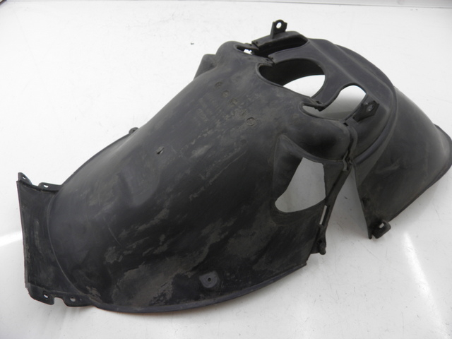 photo de Parafango anteriore KYMCO SPACER 50 (1998 - 2009) - Vista principale