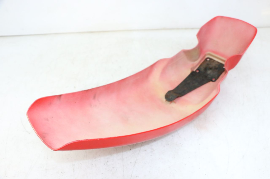 photo de PARAFANGO ANTERIORE KYMCO STRYKER OFF ROAD 125 (1999 - 2005) - Zoom sullo stato d'uso