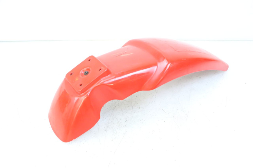 photo de PARAFANGO ANTERIORE KYMCO STRYKER OFF ROAD 125 (1999 - 2005) - Marcature e riferimenti originali