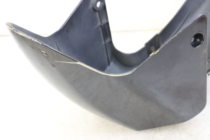 photo de PARAFANGO ANTERIORE KYMCO XCITING 500 (2007 - 2010) - Zoom sullo stato d'uso