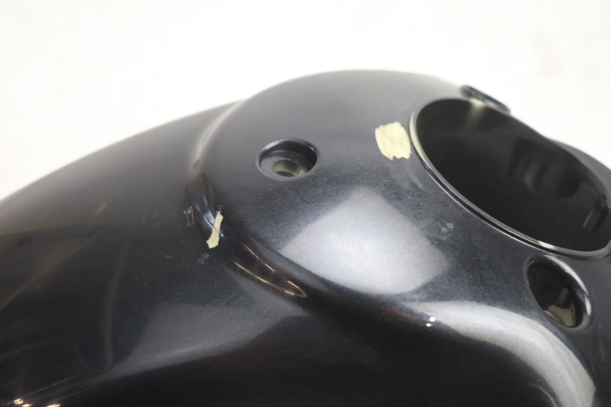 photo de PARAFANGO ANTERIORE PIAGGIO LIBERTY 125 (1998 - 2008) - Zoom sullo stato d'uso