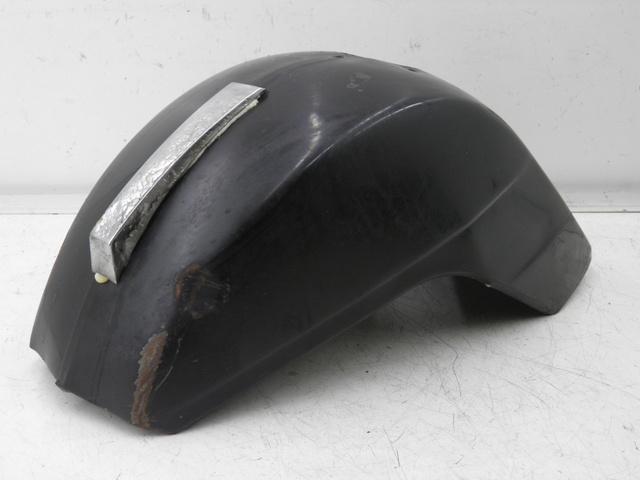 photo de Parafango anteriore LML DLX 2T 125 (2008) - Vista principale