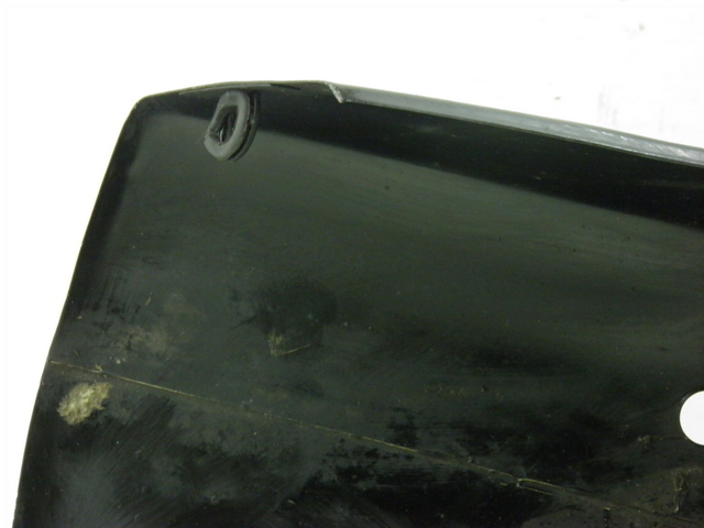 photo de Parafango anteriore LML DLX 2T 125 (2008) - Primo piano tecnico