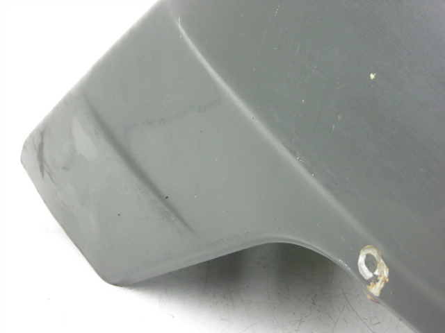 photo de Parafango anteriore LML DLX 2T 125 (2008) - Dettagli dei punti di fissaggio