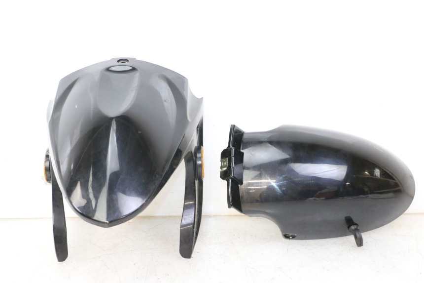 photo de PARAFANGO ANTERIORE LONGJIA SHARPY 125 (2020 - 2024) - Vista principale