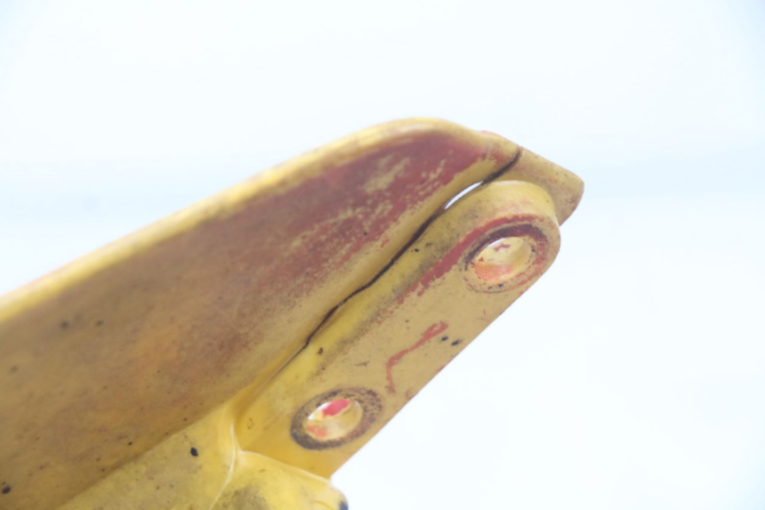 photo de PARAFANGO ANTERIORE PEUGEOT LUDIX 50 (2008 - 2017) - Zoom sullo stato d'uso