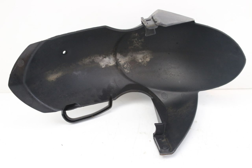 photo de PARAFANGO ANTERIORE PEUGEOT LUDIX 50 (2008 - 2017) - Zoom sullo stato d'uso