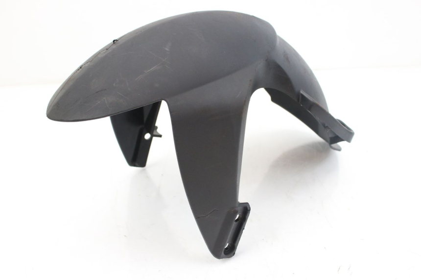 photo de PARAFANGO ANTERIORE PEUGEOT LUDIX 50 (2008 - 2017) - Stato della superficie e materiale