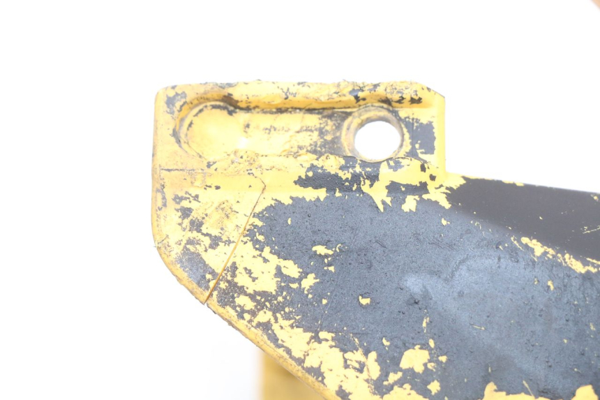 photo de PARAFANGO ANTERIORE PEUGEOT LUDIX 50 (2005 - 2007) - Dettagli dei punti di fissaggio