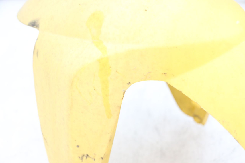 photo de PARAFANGO ANTERIORE PEUGEOT LUDIX 50 (2008 - 2017) - Zoom sullo stato d'uso