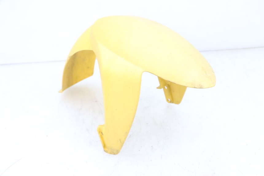 photo de PARAFANGO ANTERIORE PEUGEOT LUDIX 50 (2008 - 2017) - Dettagli dei punti di fissaggio