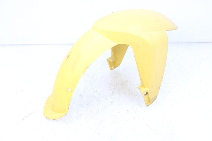 photo de PARAFANGO ANTERIORE PEUGEOT LUDIX 50 (2008 - 2017) - Stato della superficie e materiale