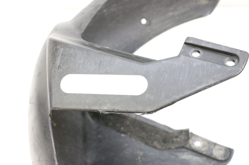 photo de PARAFANGO ANTERIORE PEUGEOT LUDIX 50 (2005 - 2007) - Zoom sullo stato d'uso