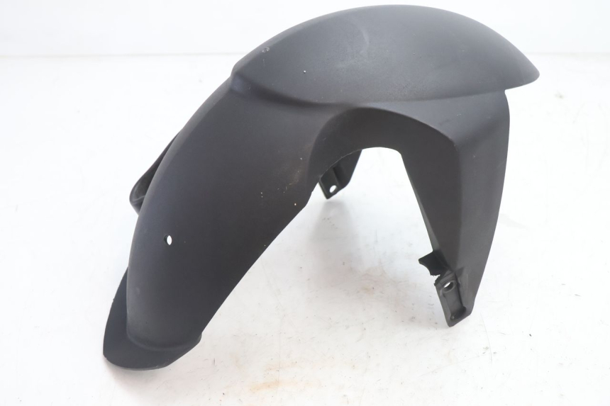 photo de PARAFANGO ANTERIORE PEUGEOT LUDIX ONE 50 (2004 - 2013) - Zoom sullo stato d'uso