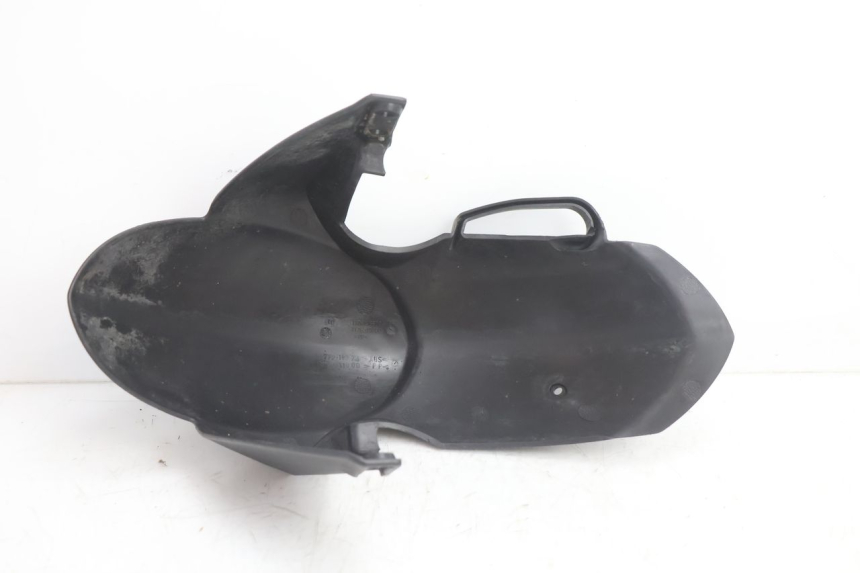 photo de PARAFANGO ANTERIORE PEUGEOT LUDIX ONE 50 (2004 - 2013) - Stato della superficie e materiale