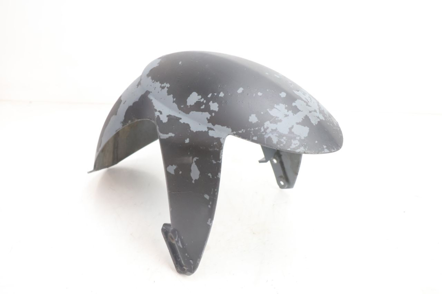 photo de PARAFANGO ANTERIORE PEUGEOT LUDIX ONE 50 (2004 - 2013) - Zoom sullo stato d'uso