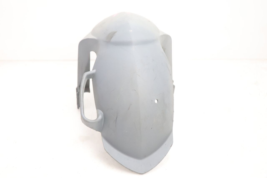 photo de PARAFANGO ANTERIORE PEUGEOT LUDIX ONE 50 (2004 - 2006) - Stato della superficie e materiale