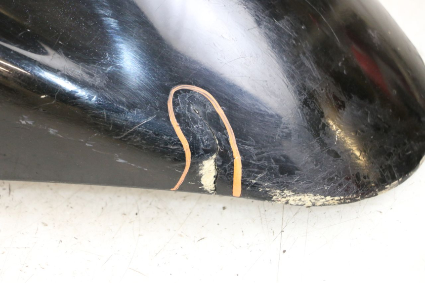 photo de PARAFANGO ANTERIORE MBK MACH G AC 50 (2002 - 2014) - Stato della superficie e materiale