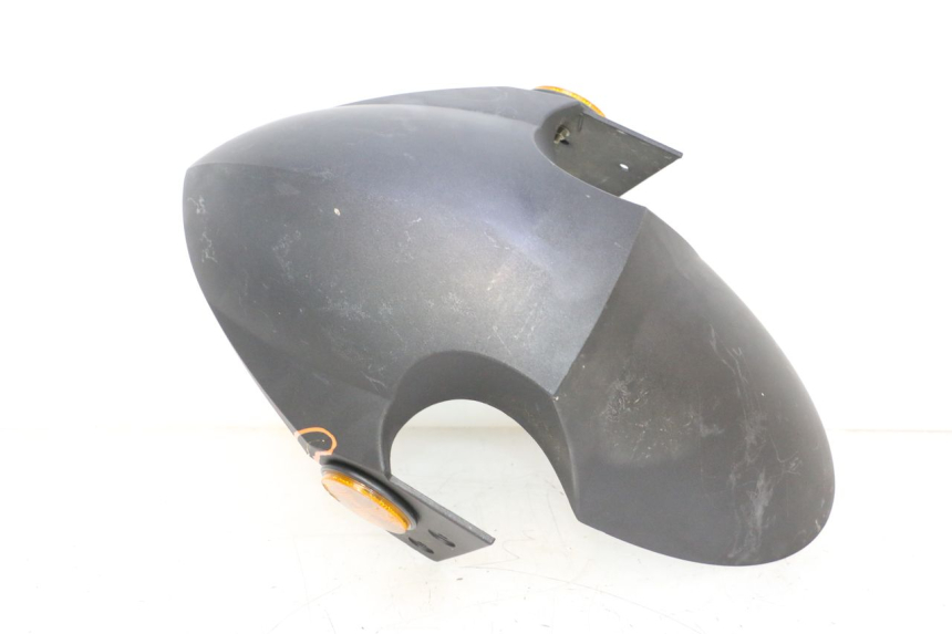 photo de PARAFANGO ANTERIORE KEEWAY MATRIX RX9 125 (2006 - 2007) - Zoom sullo stato d'uso