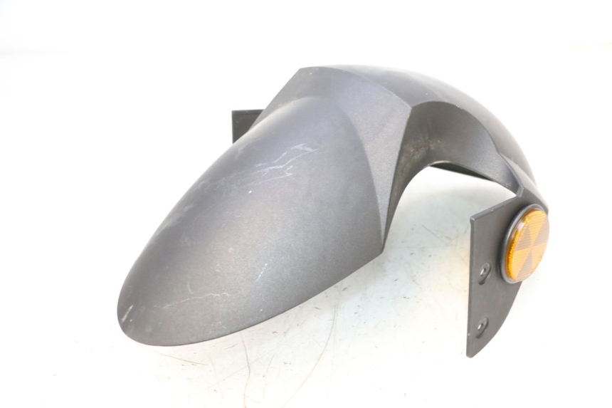 photo de PARAFANGO ANTERIORE KEEWAY MATRIX RX9 125 (2006 - 2007) - Primo piano tecnico