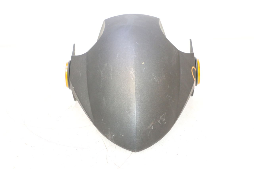 photo de PARAFANGO ANTERIORE KEEWAY MATRIX RX9 125 (2006 - 2007) - Dettagli dei punti di fissaggio