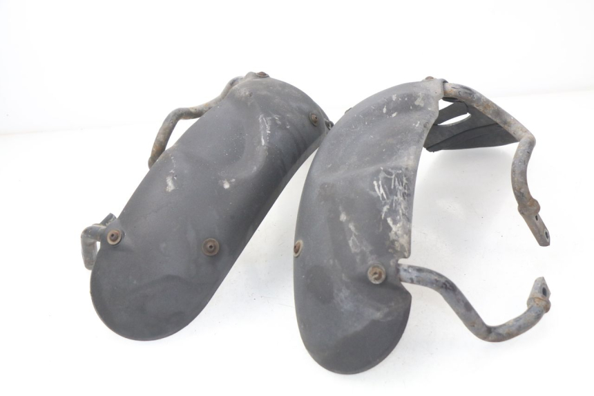 photo de PARAFANGO ANTERIORE PIAGGIO MP3 LT 400 (2007 - 2012) - Vista principale