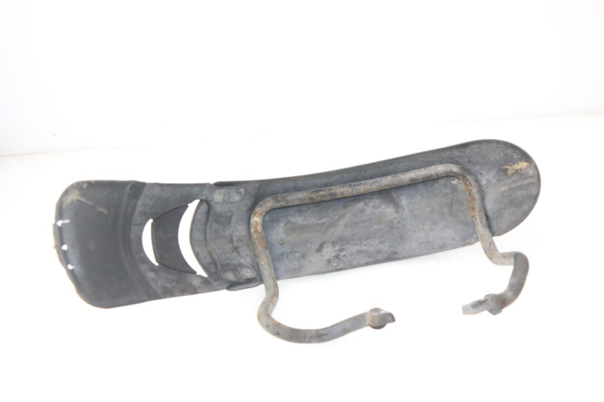 photo de PARAFANGO ANTERIORE PIAGGIO MP3 LT 400 (2007 - 2012) - Dettaglio del componente