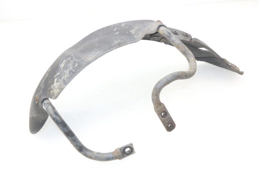 photo de PARAFANGO ANTERIORE PIAGGIO MP3 LT 400 (2007 - 2012) - Primo piano tecnico