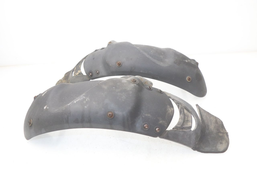 photo de PARAFANGO ANTERIORE PIAGGIO MP3 LT 400 (2007 - 2012) - Marcature e riferimenti originali