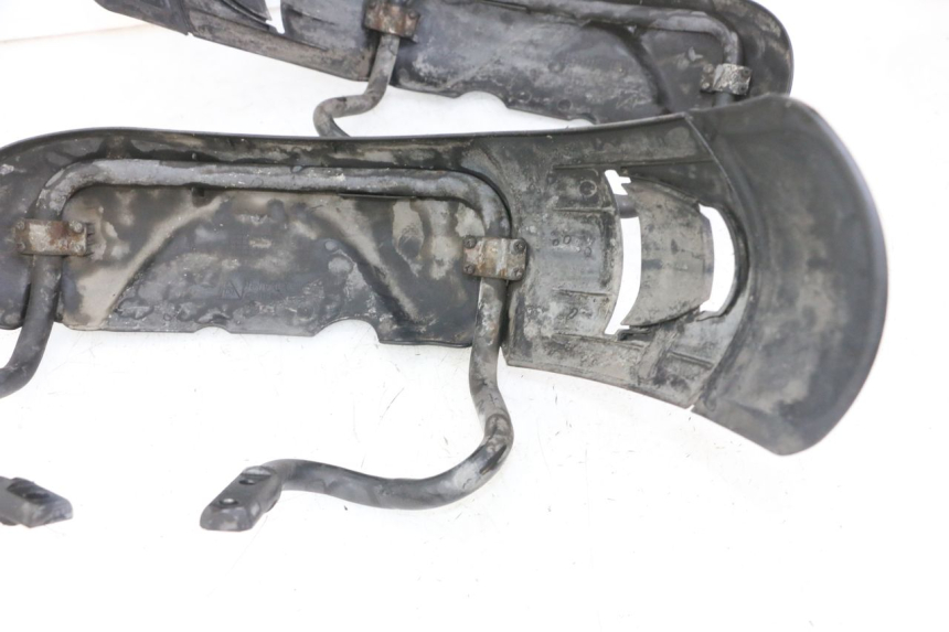 photo de PARAFANGO ANTERIORE PIAGGIO MP3 LT 300 (2010 - 2016) - Dettaglio del componente