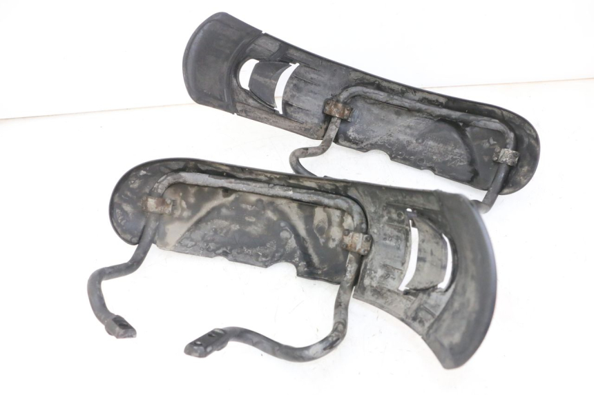 photo de PARAFANGO ANTERIORE PIAGGIO MP3 LT 300 (2010 - 2016) - Vista d'insieme del prodotto