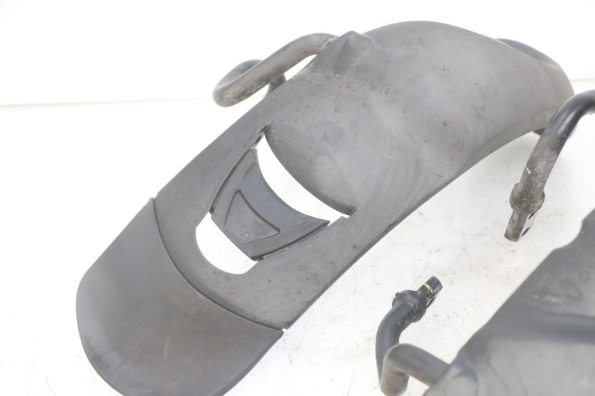 photo de PARAFANGO ANTERIORE PIAGGIO MP3 LT 300 (2010 - 2016) - Ricambio usato controllato