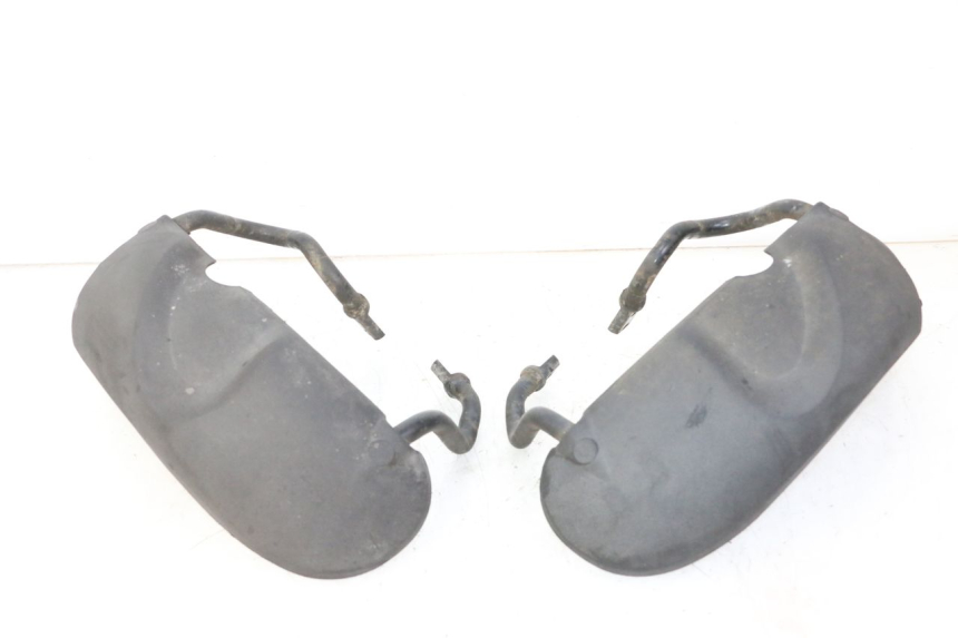 photo de PARAFANGO ANTERIORE PIAGGIO MP3 LT 300 (2010 - 2016) - Vista principale